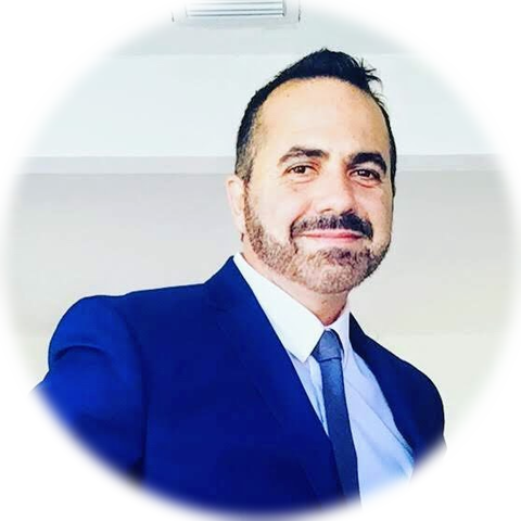 Frank Orosa — Founder, AIXSweb